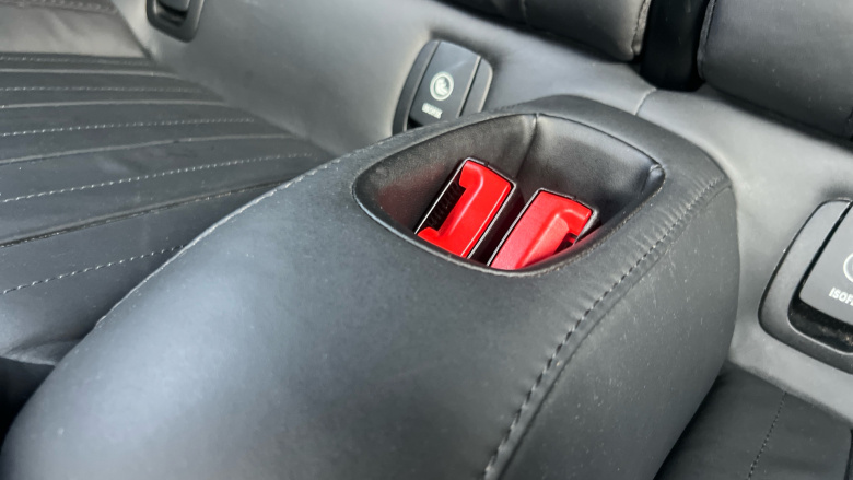 MINI Convertible 2.0 Cooper S Exclusive II 2dr Auto Petrol Convertible